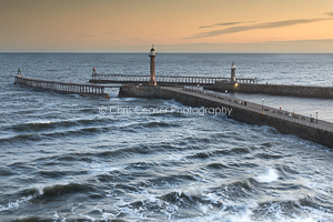By The Sea, Whitby