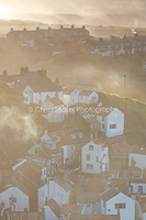 Hazy Afternoon, Staithes