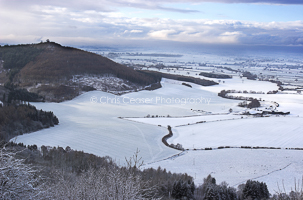 Herriot's Winter Landscape