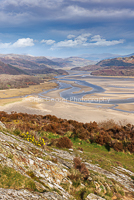 Hazy Light, Afon Mawddach