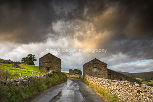 Catchlight, swaledale