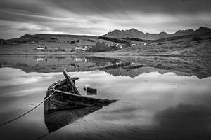 Sumberged, Isle Of Skye