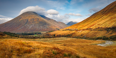 Beinn Dorain, Scotland