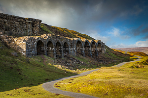 The Old Mines At Chimney Bank, Rosedale