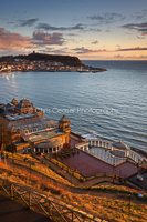 New Dawn, Scarborough