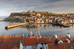 4 Day Yorkshire Coast